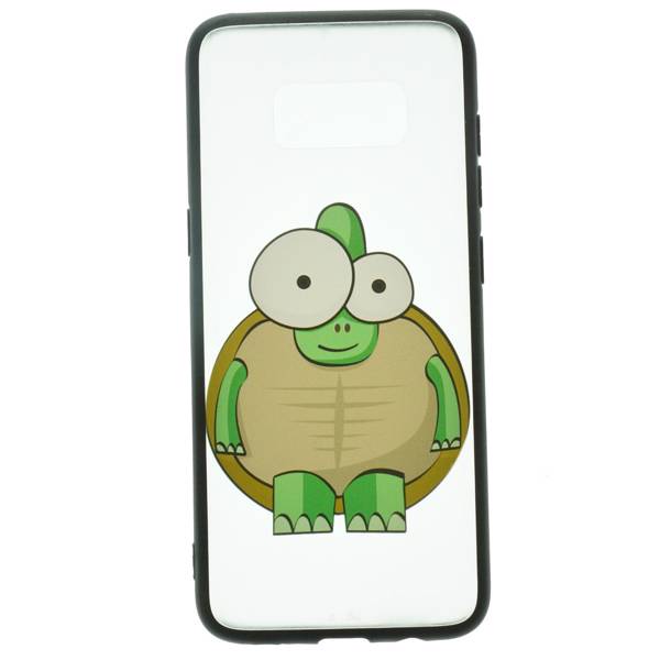 کاور زوو مدل Turtle مناسب برای گوشی سامسونگ S8