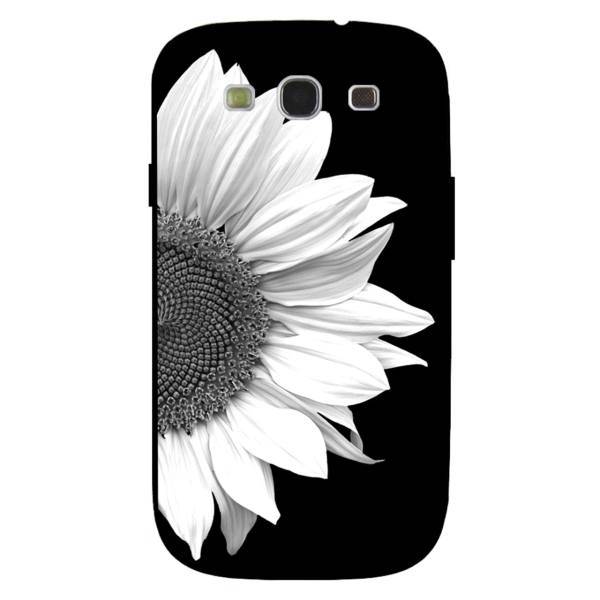 KH 7208 Cover For Samsung Galaxy S3، کاور کی اچ مدل 7208 مناسب برای گوشی موبایل سامسونگ گلکسی S3