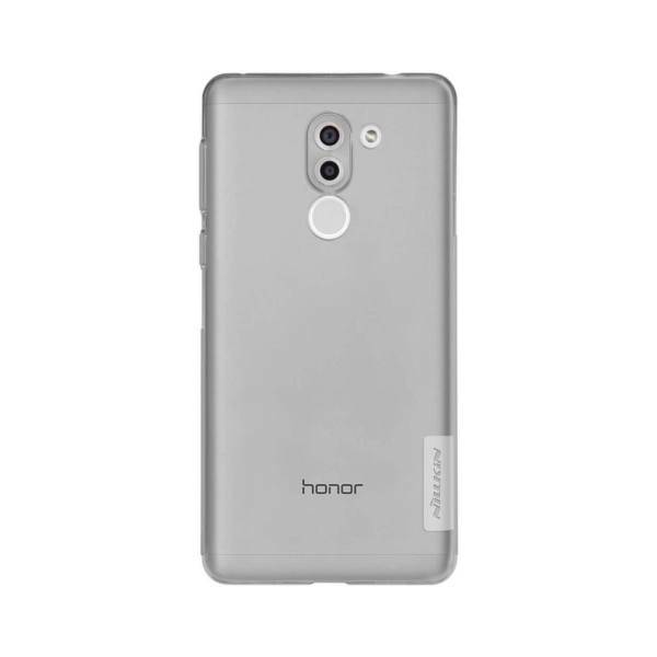 Nillkin N-TPU Cover For Huawei Mate 9 Lite/Honor 6X، کاور نیلکین مدل N-TPU مناسب برای گوشی های موبایل هوآوی Mate 9 Lite/Honor 6X