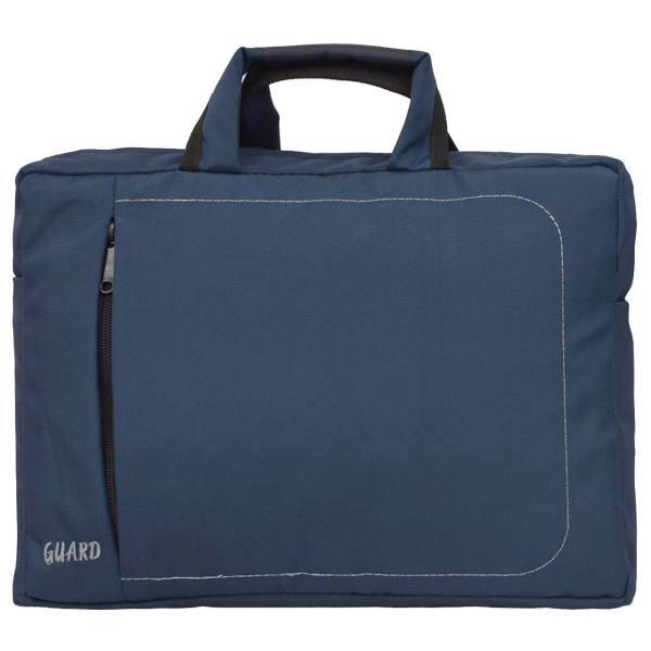 Guard 358-1 Bag For 15 Inch Laptop، کیف لپ تاپ گارد مدل 1-358 مناسب برای لپ تاپ 15 اینچی
