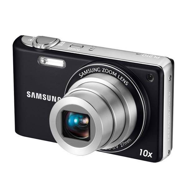 Samsung PL210، دوربین دیجیتال سامسونگ پی ال 210