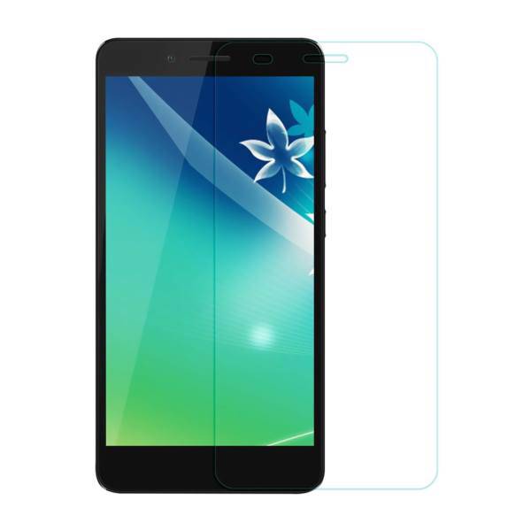 Tempered Glass Screen Protector For Huawei Honor 5X، محافظ صفحه نمایش شیشه ای مدل Tempered مناسب برای گوشی موبایل هوآوی Honor 5X
