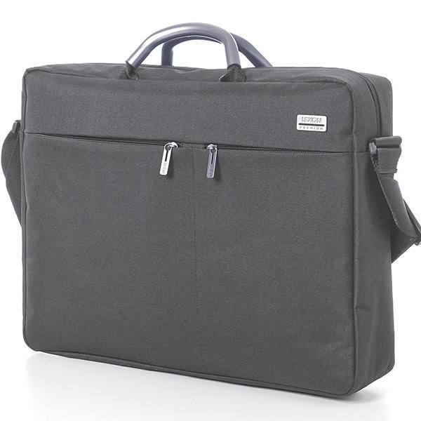 Lexon LN1983D Bag For 15 Inch Laptop، کیف لپ تاپ لکسون مدل LN1983D مناسب برای لپ تاپ 15 اینچی