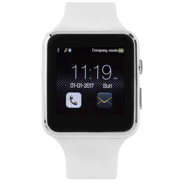 H1 Smart Watch، ساعت هوشمند مدل H1