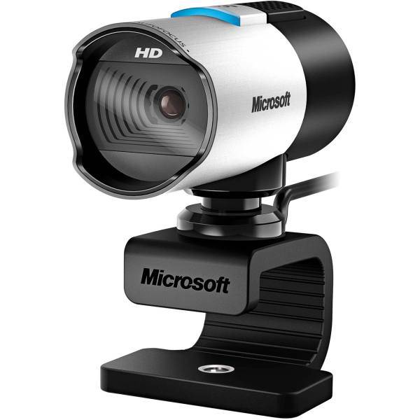 Microsoft LifeCam Studio Webcam، وب کم مایکروسافت مدل LifeCam Studio