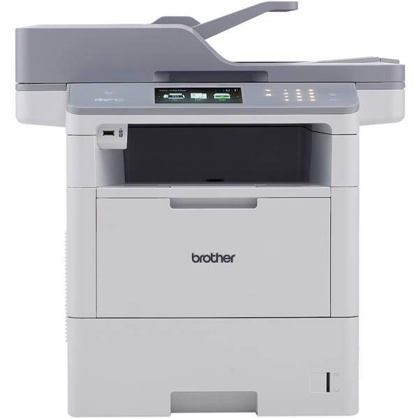 Brother MFC-L6900DW Multifunction Laser Printer، پرینتر چندکاره لیزری برادر مدل MFC-L6900DW