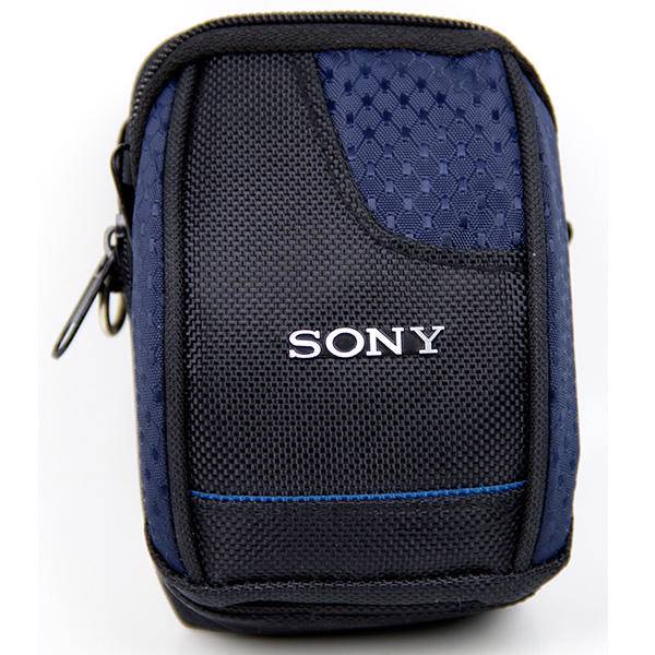 Sony Compact Bag، کیف دوربین کامپکت مارک دار سونی