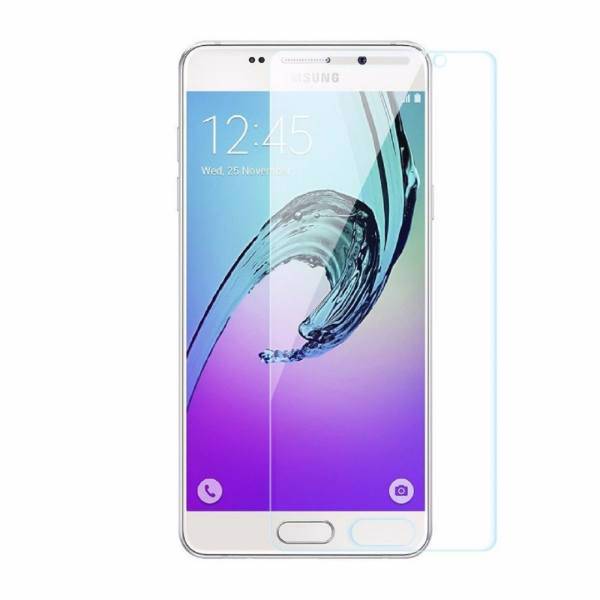 Nano Screen Protector For Mobile Samsung Galaxy A5 2016، محافظ صفحه نمایش نانو مناسب برای سامسونگ Galaxy A5 2016