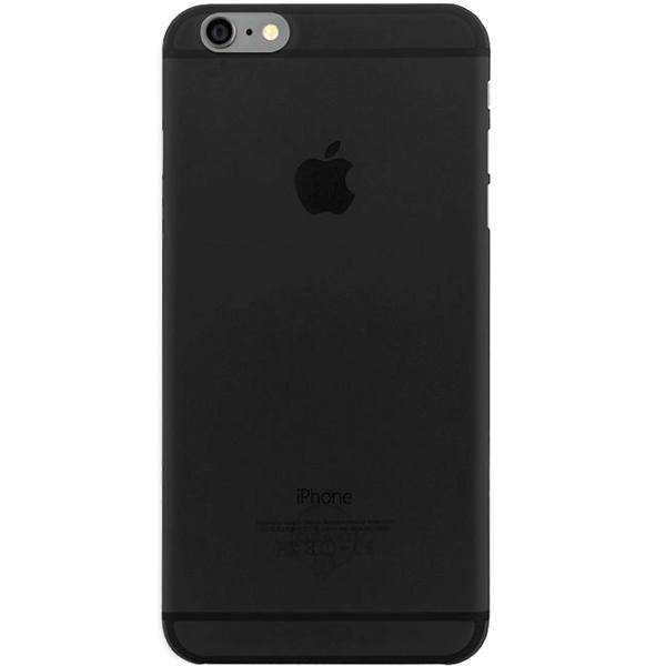 Ozaki OC555 Ocoat 0.3 Jelly Cover For Apple iPhone 6/6s، کاور اوزاکی مدل OC555 Ocoat 0.3 Jelly مناسب برای گوشی آیفون 6/6s