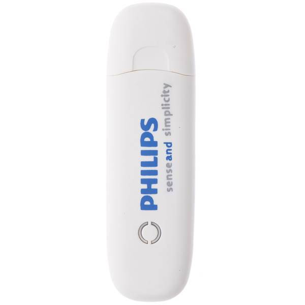 PHILIPS 3.5G Portable Modem، مودم قابل حمل فیلیپس مدل 3.5G Modem