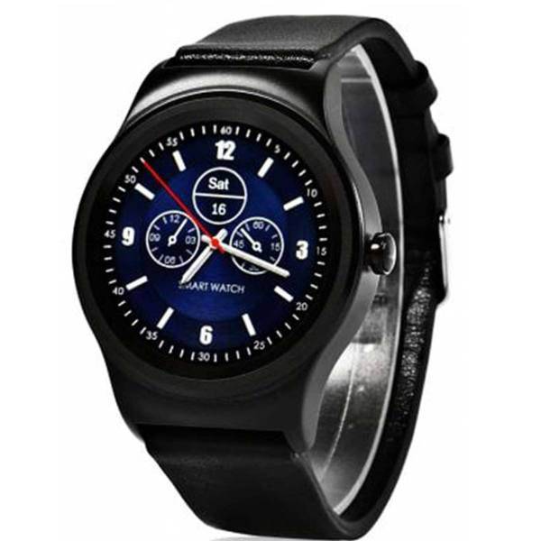 SMA R DUAL Smart Watch، ساعت هوشمند اس ام ای مدل R DUAL