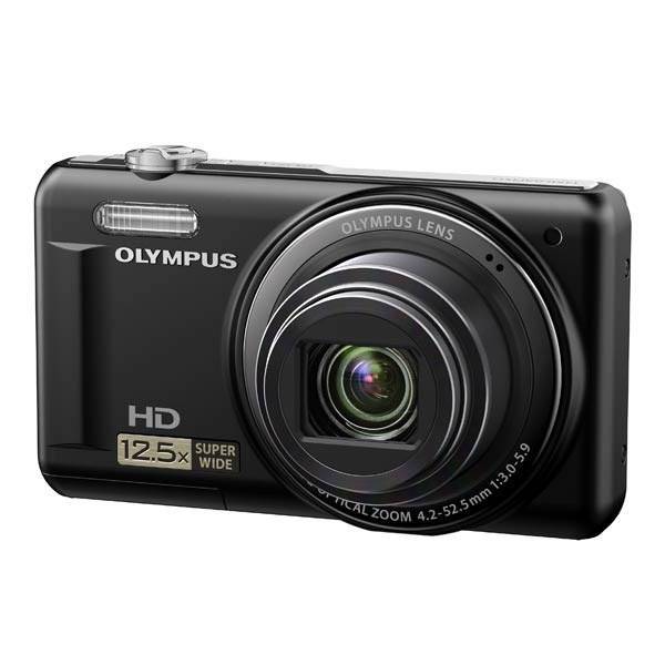 Olympus VR-320، دوربین دیجیتال الیمپوس - وی آر 320