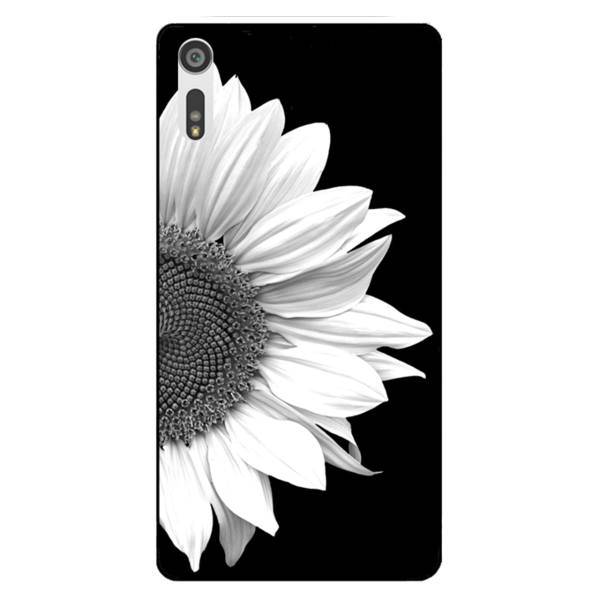 KH 7208 Cover For SONY XPERIA XZ، کاور کی اچ مدل 7208 مناسب برای گوشی موبایل سونی Xperia XZ