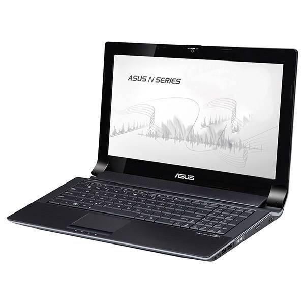 ASUS N53SN-B، لپ تاپ اسوز ان 53 اس ان