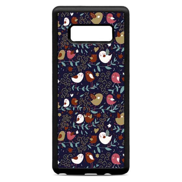 Samsung Galaxy Note8 Cover، کاور کاردستی مدل 401 مناسب برای گوشی موبایل سامسونگ گلکسی Note8
