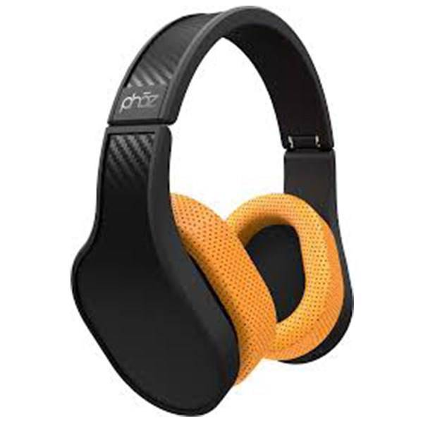 Phaz P2 Headphones، هدفون Phaz P2