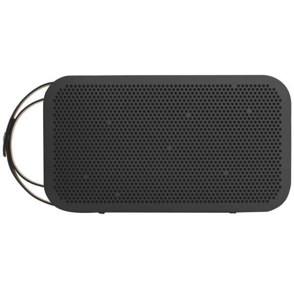 Bang and Olufsen BeoPlay A2 Active Portable Bluetooth Speaker، اسپیکر بلوتوثی قابل حمل بنگ اند آلفسن مدل BeoPlay A2 Active
