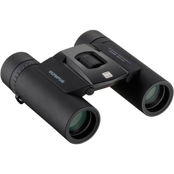 Olympus 10X25 WP II Binoculars، دوربین دو چشمی الیمپوس مدل 10X25 WP II