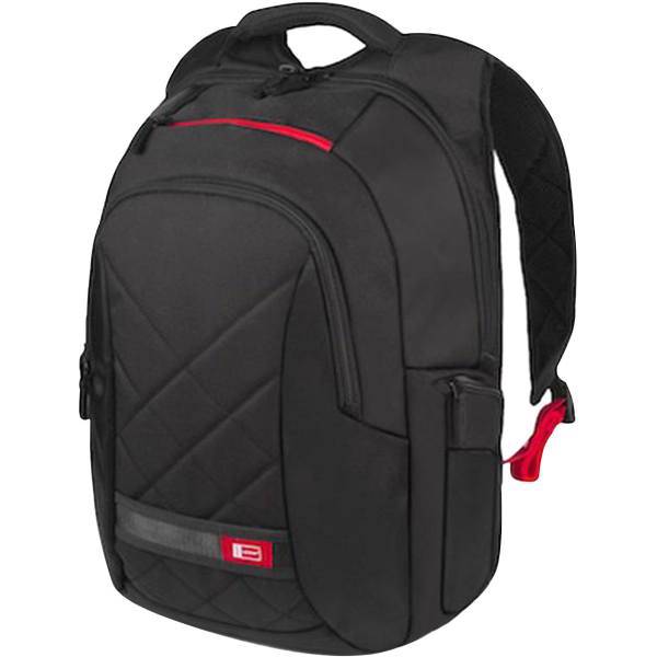 Lexin LX119 Backpack For 16.4 Inch Laptop، کوله پشتی لپ تاپ لکسین مدل LX119 مناسب برای لپ تاپ 16.4 اینچی
