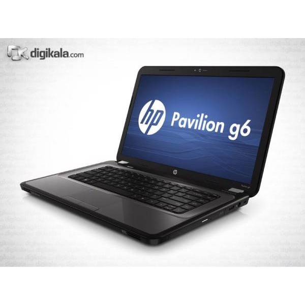 HP Pavilion G6-1138، لپ تاپ اچ پی جی 6-1138