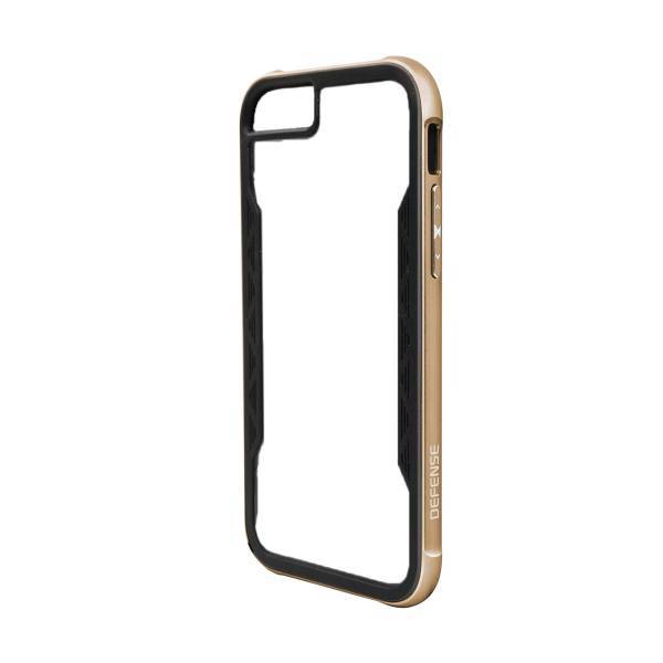 Xdoria AntiShok Defence Cover For iphone 6/6s، کاورگوشی اکسدوریا مدلDefence مناسب iphone 6/6s