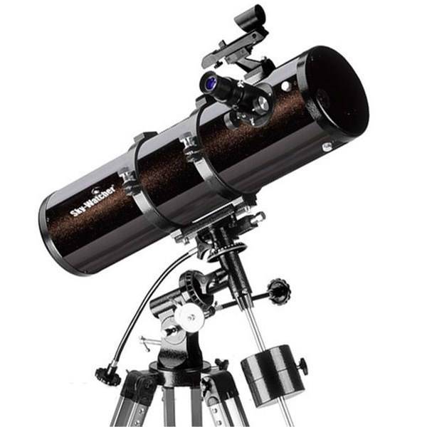 Skywatcher BKP130650EQ2 Telescope، تلسکوپ اسکای واچر مدل BKP130650EQ2