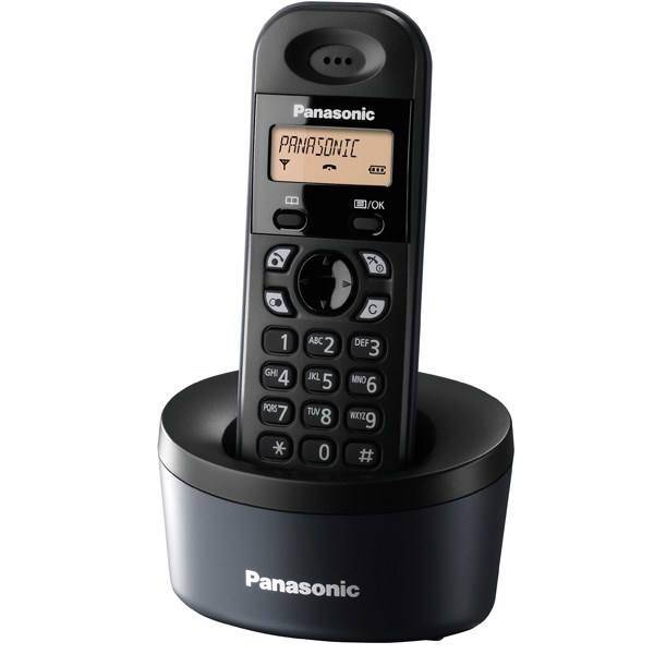Panasonic KX-TG1311CX، تلفن بی سیم پاناسونیک KX-TG1311CX