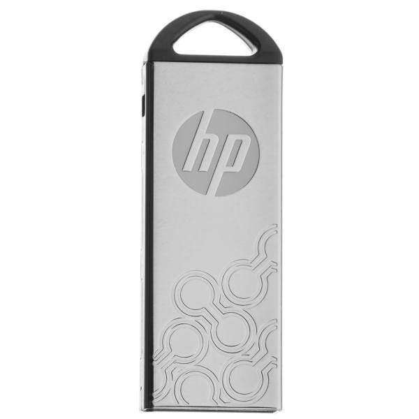 HP V220g Flash Memory 16GB، فلش مموری اچ پی مدل V220g ظرفیت 16 گیگابایت