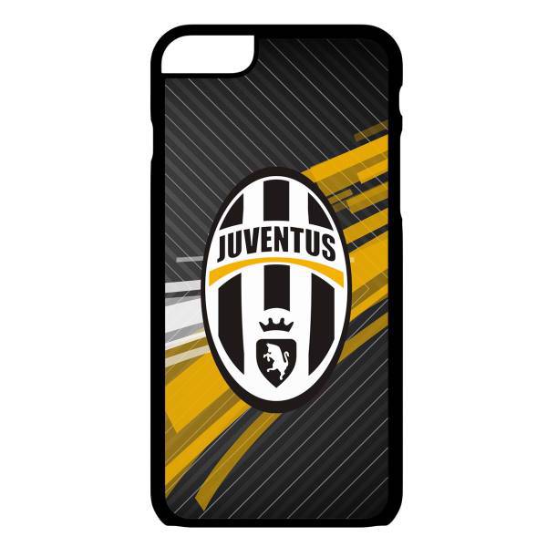 ChapLean Juventus Cover For iPhone 6/6s Plus، کاور چاپ لین مدل یوونتوس مناسب برای گوشی موبایل آیفون 6/6s پلاس