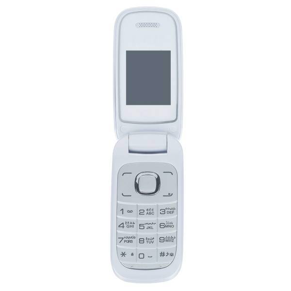 7STAR GT-E1272 Dual SIM Mobile Phone، گوشی موبایل هفت استار مدل GT-E1272 دو سیم کارت