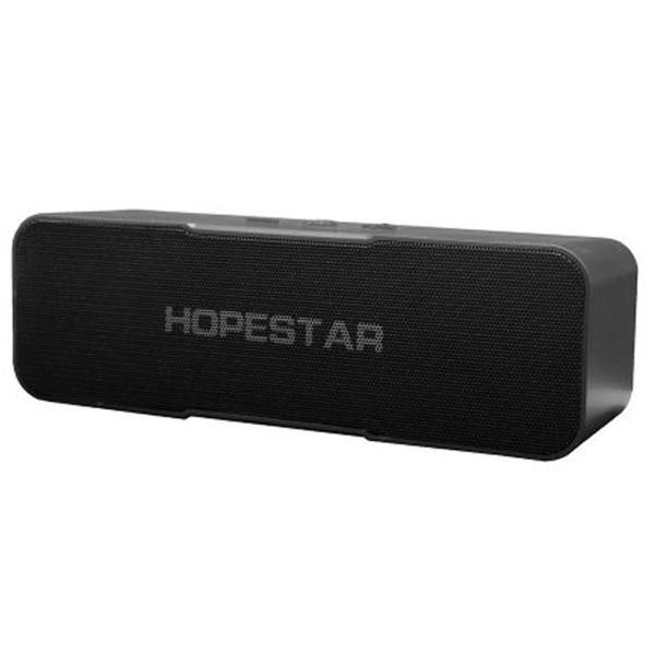 Hopestar H30 Portable Bluetooth Speaker، اسپیکر بلوتوثی قابل حمل هوپ استار مدل H30