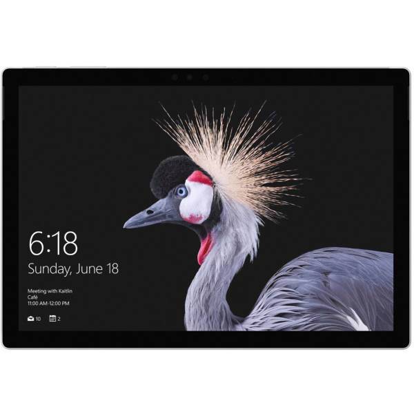 Microsoft Surface Pro 2017 - F - Tablet، تبلت مایکروسافت مدل Surface Pro 2017 - F