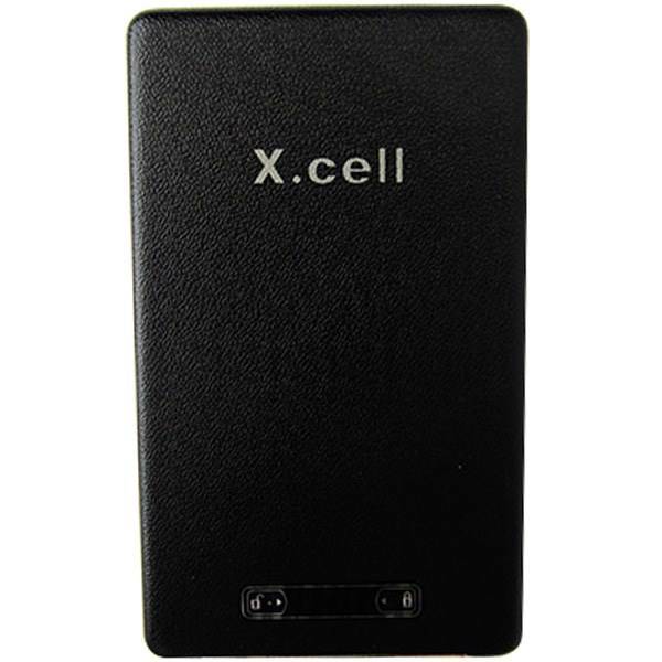 X.Cell PC15000 15000mAh Power Bank، شارژر همراه X.cell مدل PC15000 با ظرفیت 15000 میلی آمپر ساعت