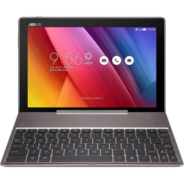 ASUS ZenPad 10 Z300CNL with Keyboard 32GB Tablet، تبلت ایسوس مدل ZenPad 10 Z300CNL به همراه کیبورد ظرفیت 32 گیگابایت