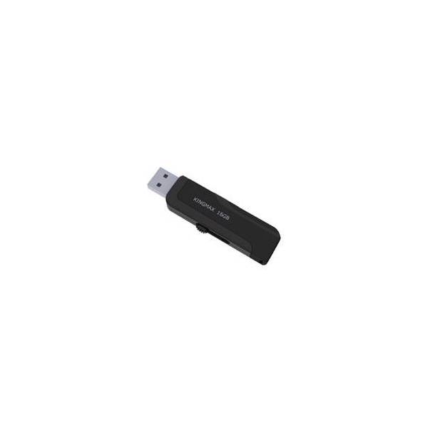 Kingmax PD02 - 4GB، یو اس بی فلش کینگ مکس پی دی 04 - 2 گیگابایت