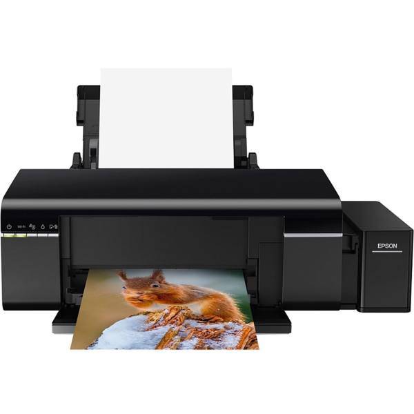 Epson L805 Inkjet Printer، پرینتر جوهرافشان اپسون مدل L805