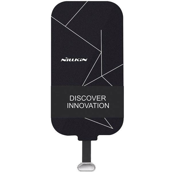 Nillkin Magic Tags Type-C Wireless Charging Receiver، گیرنده شارژر بی سیم نیلکین مدل Magic Tags Type-C