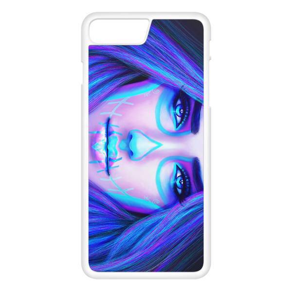 کاور لومانا مدل M7 Plus 255 مناسب برای گوشی موبایل آیفون 7 پلاس