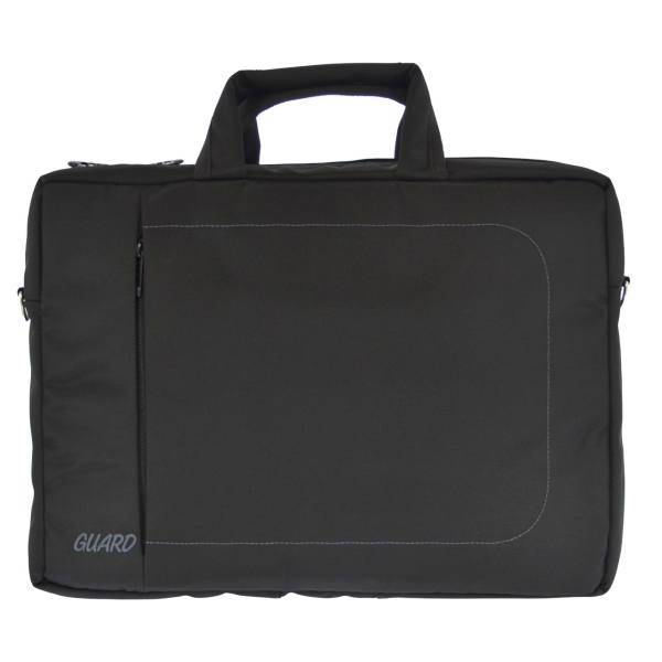 Guard 358 Bag For 15 Inch Labtop، کیف لپ تاپ گارد مدل 358 مناسب برای لپ تاپ 15 اینچی
