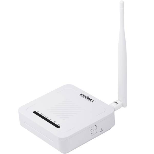 Edimax AR-7182WnA N150 Wireless ADSL Modem Router، مودم-روتر ADSL و بی‌سیم ادیمکس مدل AR-7182WnA