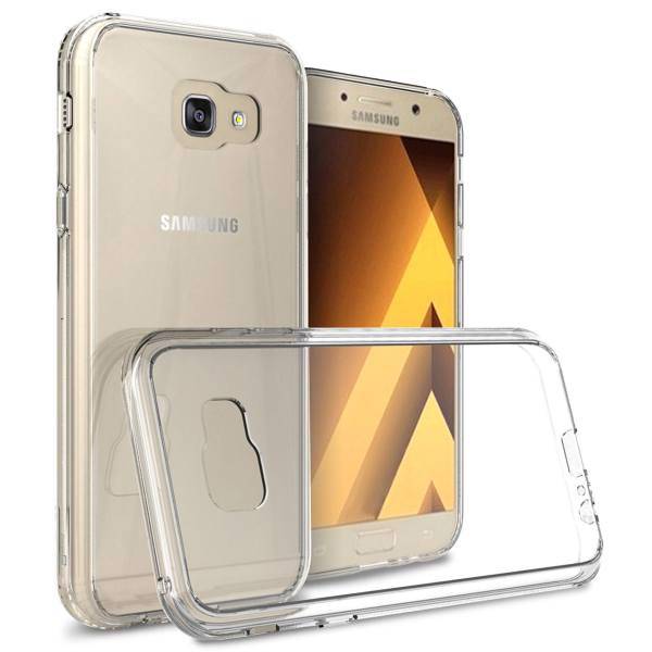 Ultra Thin Cover For Samsung Galaxy A7 2016، کاور مدلUltra Thin مناسب برای گوشی موبایل سامسونگ گلکسی A7 2016
