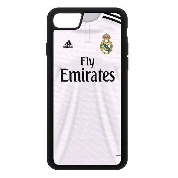 Lomana Real Madrid M7099 Cover For iPhone 7، کاور لومانا مدل Real Madrid کد M7099 مناسب برای گوشی موبایل آیفون 7
