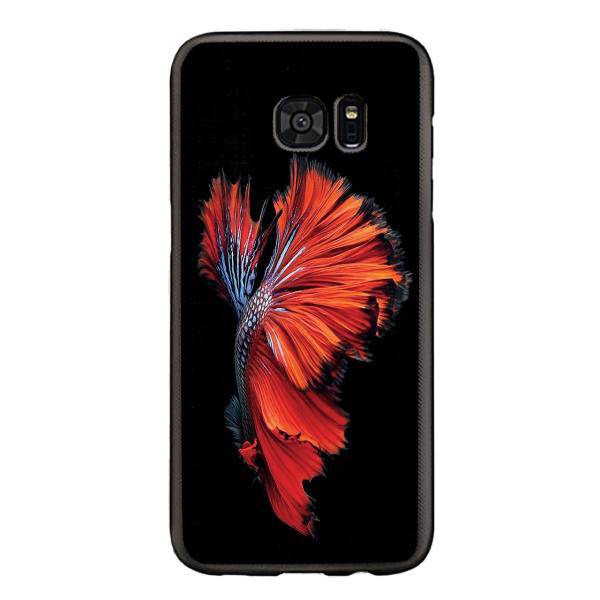ZeeZip 815G Cover For Samsung Galaxy S7 Edge، کاور زیزیپ مدل 815G مناسب برای گوشی موبایل سامسونگ گلکسی S7 Edge