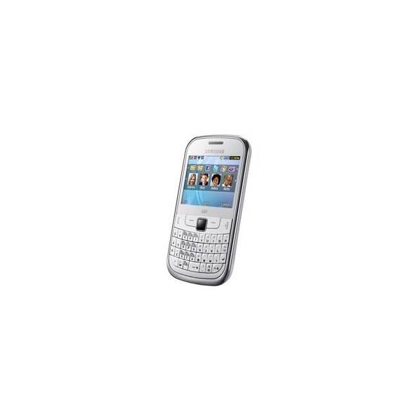Samsung S3353hat 335، گوشی موبایل سامسونگ اس 3353 - چت 335