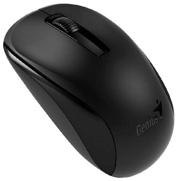 Genius NX-7005 Wireless Optical Mouse، ماوس بی‌سیم جنیوس مدل NX-7005