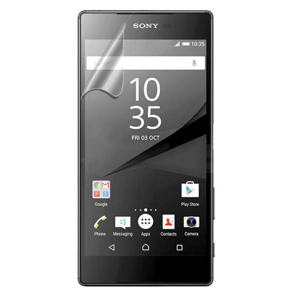 محافظ صفحه نمایش تی پی یو بست سوت مناسب برای گوشی موبایل Sony Xperia L1