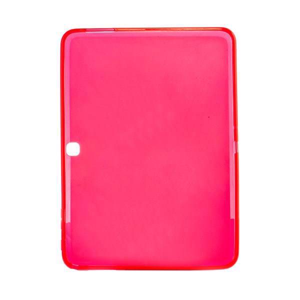 Jelly Cover For Samsung Tab 4 10.1 inch، کاور ژله ای مناسب سامسونگ تب 4 10.1 اینچی