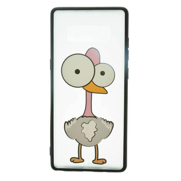 کاور زوو مدلOstrich مناسب برای گوشی سامسونگ NOTE 8