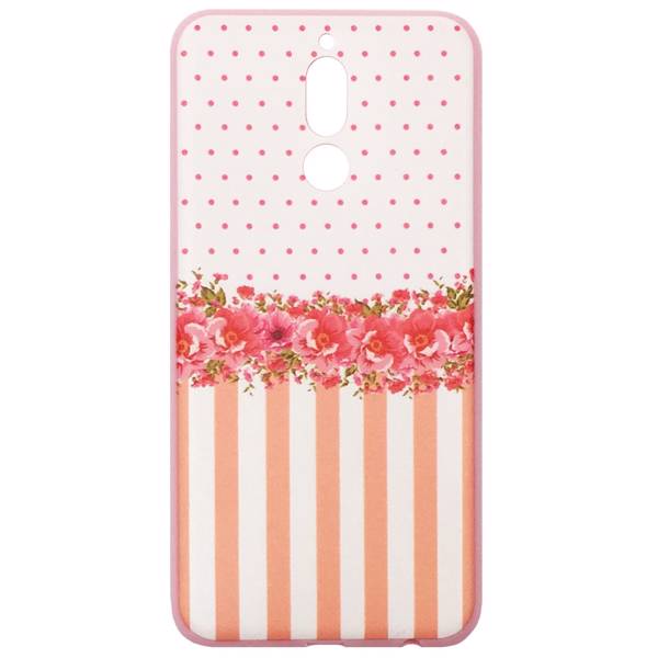کاور ژله ای بلکین مدل Rose مناسب برای گوشی موبایل هواوی Mate 10 Lite