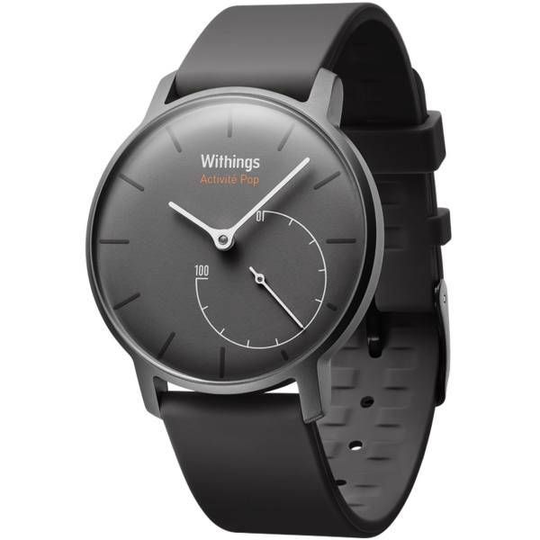 Withings Activite POP Smart Watch، ساعت هوشمند ویدینگز مدل Activite POP